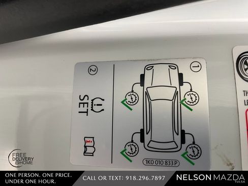 Used 2019 Volkswagen Atlas SE image 64