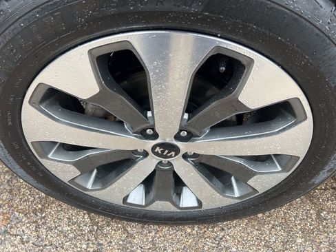 Used 2021 Kia Telluride SX image 44