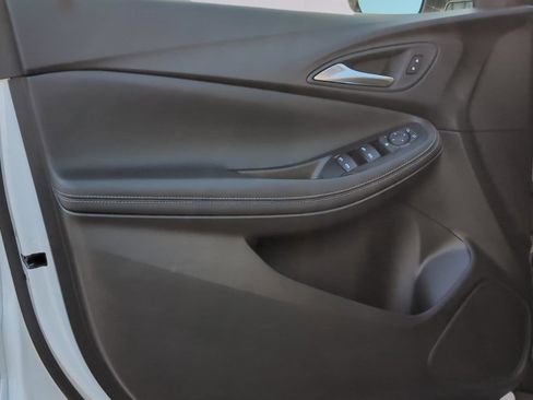 Used 2025 Buick Encore GX Preferred image 15