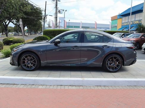 New 2026 Lexus IS 350 F Sport image 8