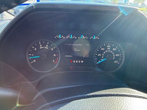 Used 2018 Ford F150 XLT w/ Equipment Group 302A Luxury RWD image 8