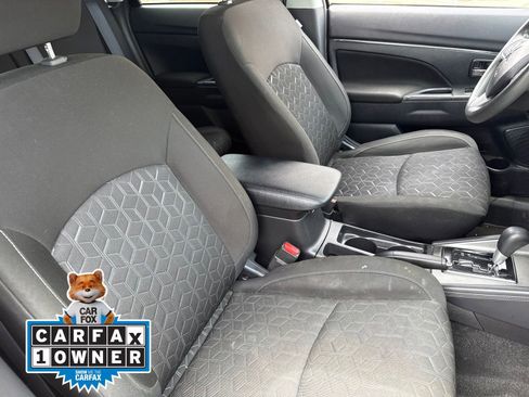 Used 2023 Mitsubishi Outlander Sport AWD image 23