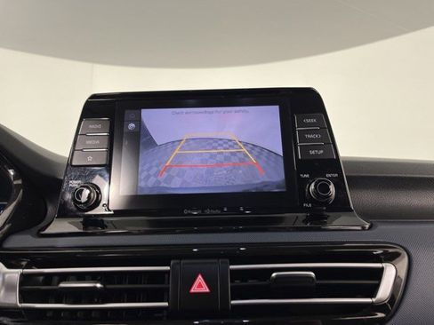 Used 2023 Kia Seltos S FWD image 22
