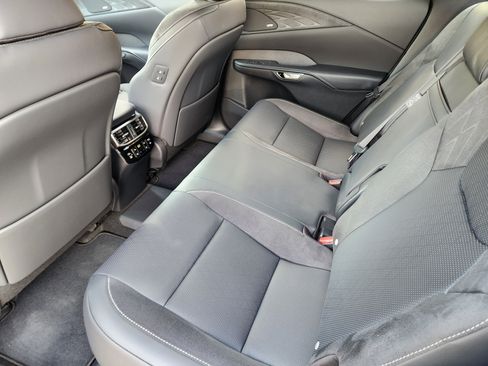 New 2026 Lexus RX 450h AWD image 21