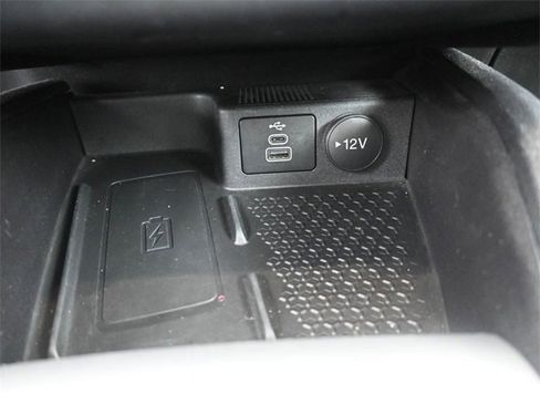 Used 2023 Ford Bronco Sport Big Bend w/ Convenience Package image 9