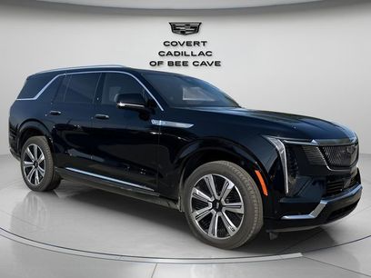 New 2026 Cadillac Escalade IQL Luxury
