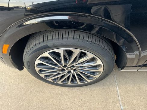 New 2026 Hyundai Palisade Calligraphy image 13