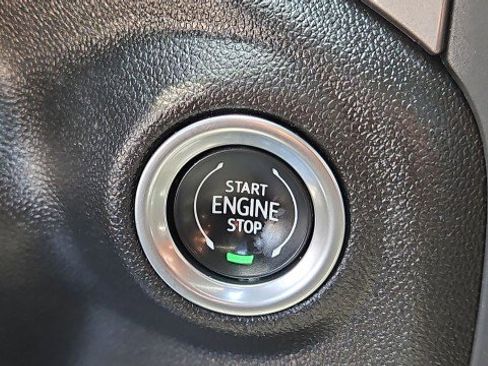 Used 2024 Chevrolet Silverado 1500 Custom w/ Turbomax Blackout Package RWD image 16
