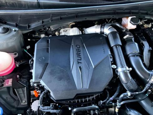 Used 2023 Hyundai Santa Cruz SEL Premium image 33