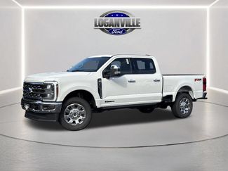 New 2026 Ford F350 Lariat w/ Lariat Ultimate Package AWD/4WD video 1
