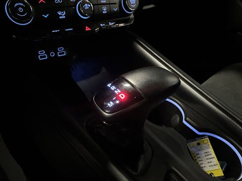 Used 2021 Dodge Durango SRT w/ Black Package image 15