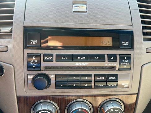 Used 2006 Nissan Altima 2.5 S w/ (F01) SL Pkg image 34