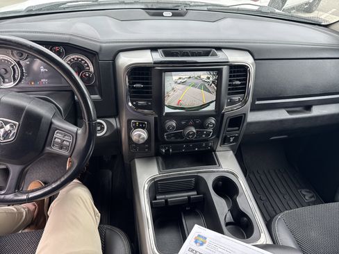 Used 2017 RAM 1500 Sport w/ Convenience Group image 24