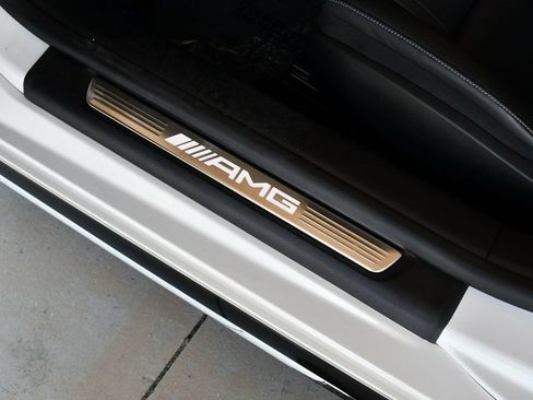 Used 2024 Mercedes-Benz SL 55 AMG 4MATIC image 80
