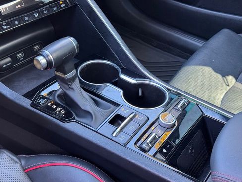 Used 2023 Kia K5 GT w/ GT1 Package image 23