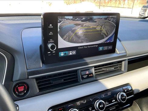 Used 2024 Honda Pilot Elite image 14