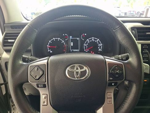 Certified 2020 Toyota 4Runner SR5 Premium w/ Moonroof Package AWD/4WD image 26