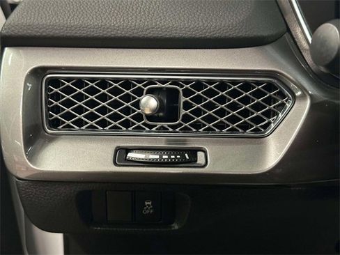 Certified 2023 Acura Integra Base image 20