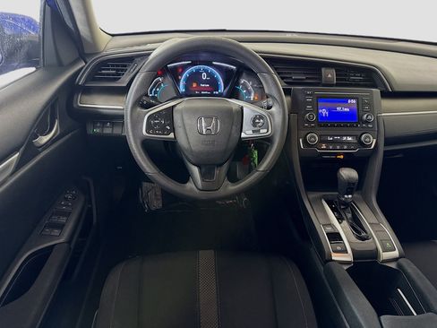 Used 2019 Honda Civic LX image 17