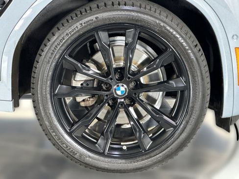 Used 2024 BMW X3 sDrive30i w/ Premium Package RWD image 12