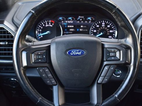 Used 2019 Ford Expedition Max Limited RWD image 31