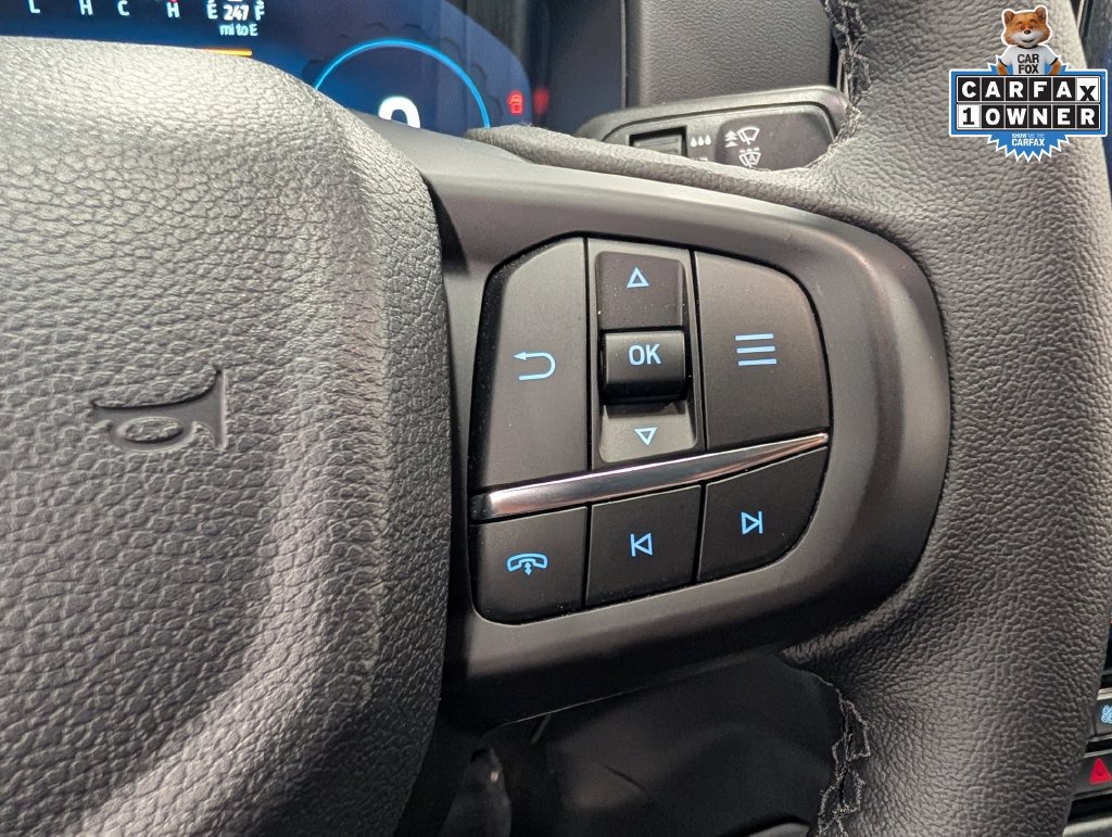 Used 2026 Ford Ranger Lariat w/ FX4 Off-Road Package AWD/4WD image 23