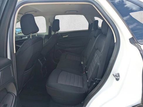 Used 2023 Ford Edge SE AWD/4WD image 17