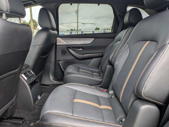 Certified 2026 MAZDA CX-90 Plug-In Hybrid w/ Premium Plus AWD/4WD image 14