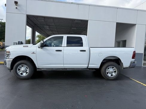 New 2025 RAM 2500 Tradesman image 5