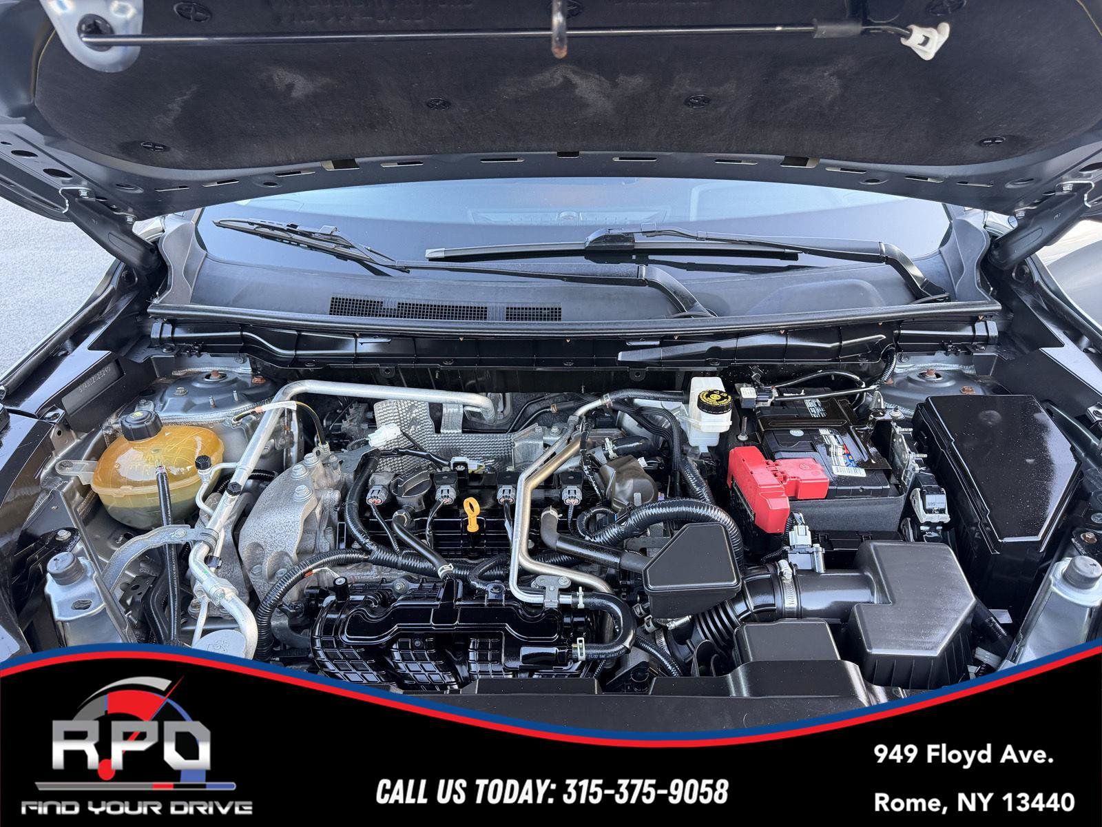 Used 2022 Mitsubishi Outlander SE AWD/4WD image 10