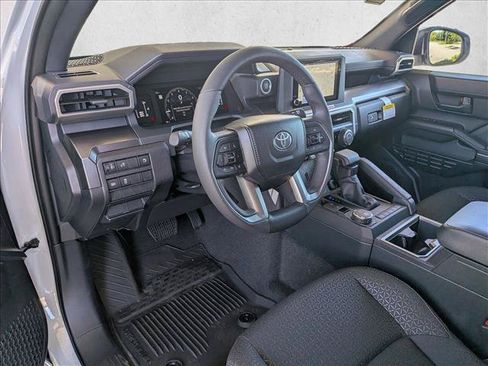 New 2026 Toyota 4Runner SR5 RWD image 3