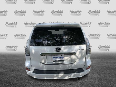 Used 2023 Lexus GX 460 Premium AWD/4WD image 9