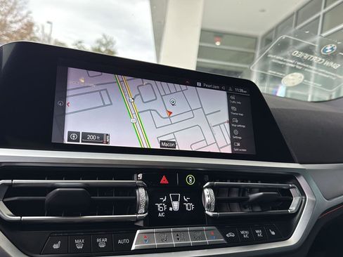 Certified 2022 BMW 430i Gran Coupe w/ M Sport Package image 25