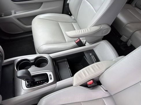 Used 2017 Honda Pilot EX-L image 22