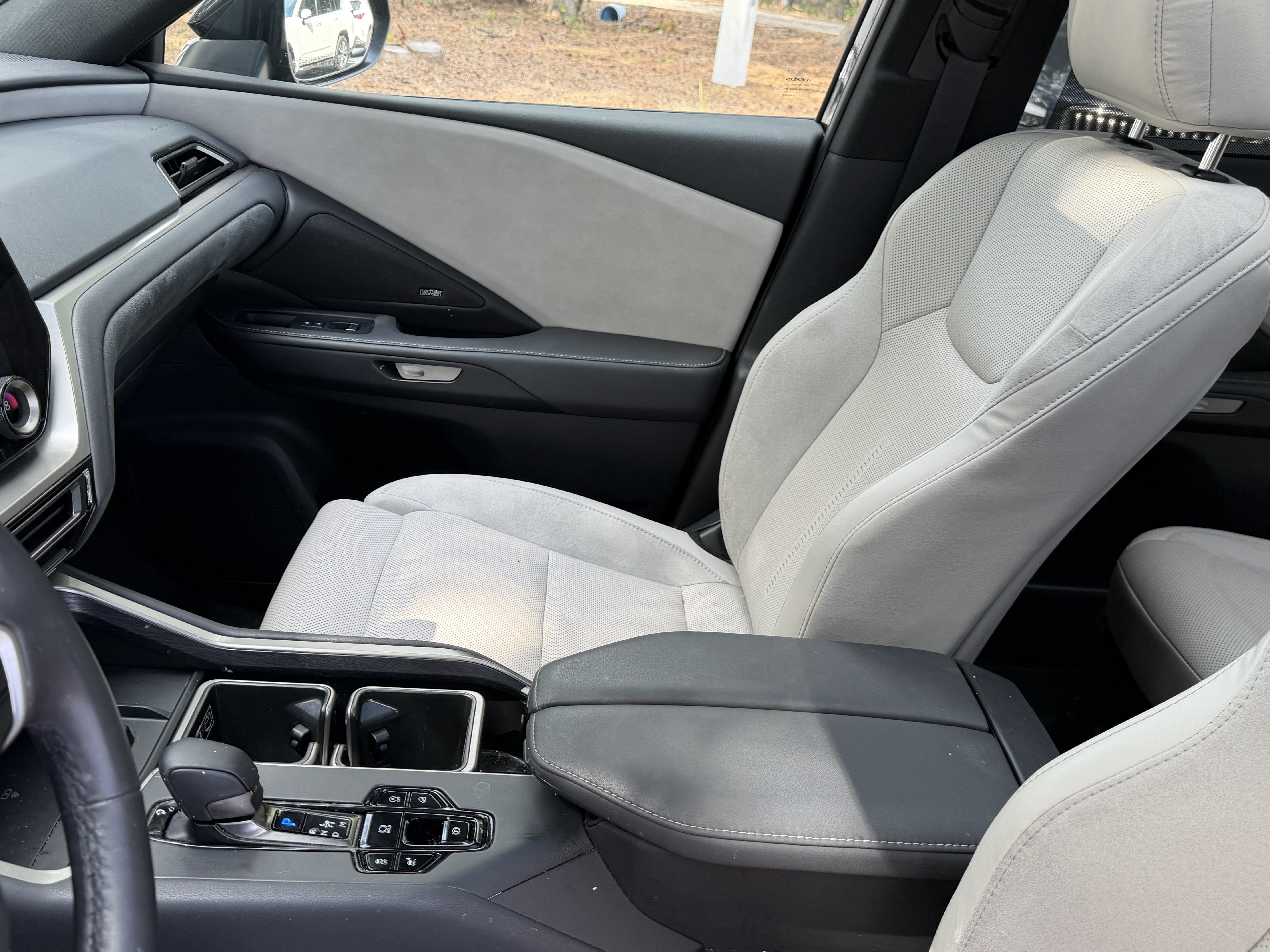 Used 2026 Lexus TX 350 AWD w/ Technology Package image 28