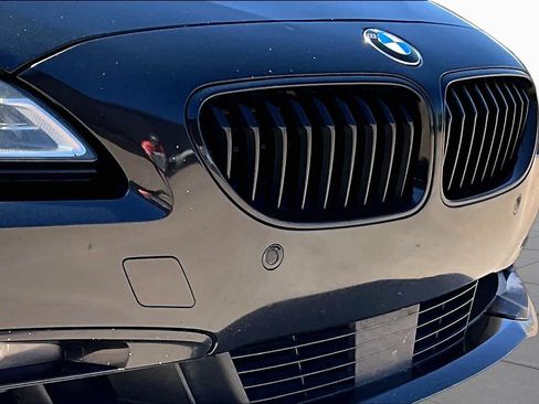 Used 2017 BMW 640i Gran Coupe RWD image 29