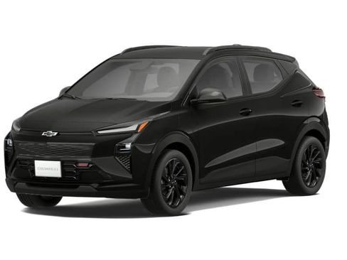 New 2027 Chevrolet Bolt RS FWD image 25
