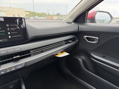 New 2026 Kia K4 FWD image 20