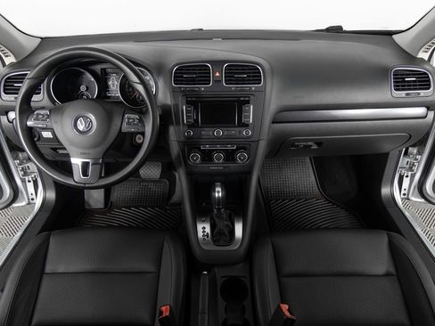 Used 2014 Volkswagen Jetta TDI image 35