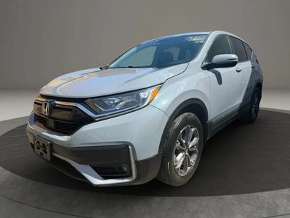 Used 2020 Honda CR-V EX