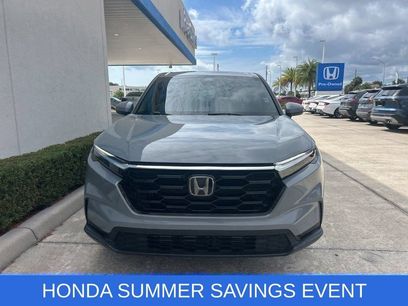 Used 2023 Honda CR-V EX