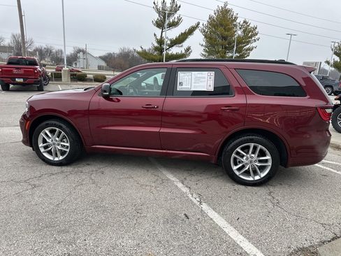 Used 2024 Dodge Durango GT image 14