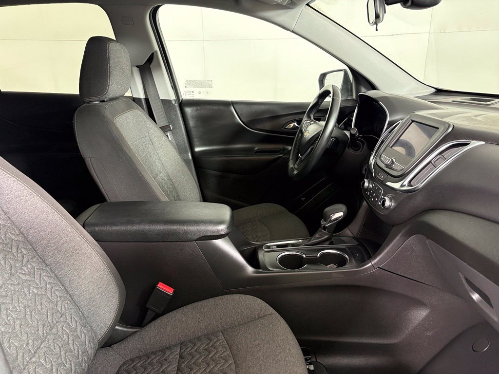 Used 2024 Chevrolet Equinox LT FWD image 14