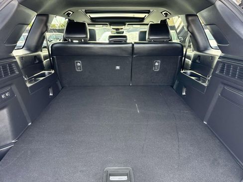 Used 2025 MAZDA CX-70 3.3 Turbo S w/ Premium Package image 6