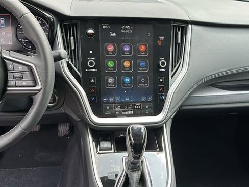 New 2025 Subaru Legacy Premium image 16