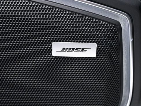 Certified 2021 Porsche Panamera RWD image 24