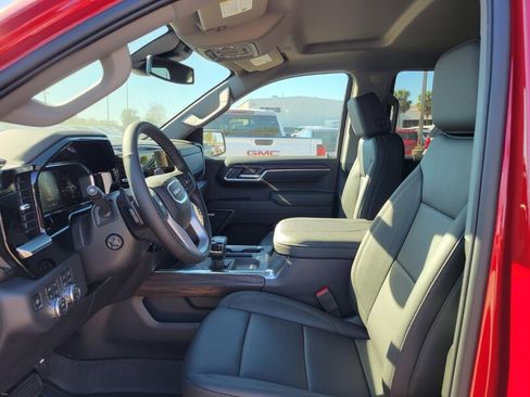 New 2026 GMC Sierra 1500 SLT w/ SLT Premium Plus Package image 11