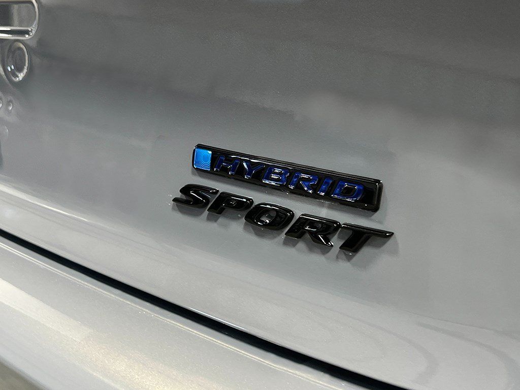 New 2026 Honda Accord Sport image 21