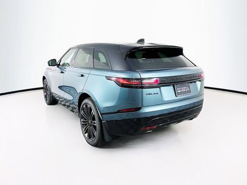 Used 2026 Land Rover Range Rover Velar Dynamic SE AWD/4WD image 7