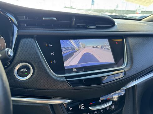 Used 2023 Cadillac XT6 Luxury w/ LPO, Floor Liner Package image 43